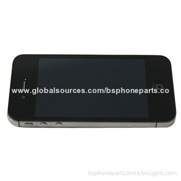 Complete display LCD for iPhone 4S, with full parts but mainboard, 100% tested